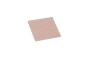 CPU Køler - Thermal Grizzly Minus Pad 8 - 30×30×1mm - Termisk Plade - TG-MP8-30-30-10-1R