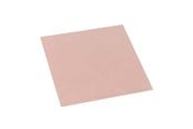 CPU Køler - Thermal Grizzly Minus Pad 8 - 100×100×0.5mm - Termisk Plade - TG-MP8-100-100-05-1R