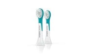 Eltandbørste - Philips Tandbørstehoveder Sonicare For Kids - HX6032 - HX6032/33
