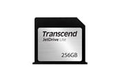 Hukommelseskort - Transcend JetDrive Lite 130 - 256GB - TS256GJDL130