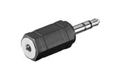 Audio kabel - Pro Audio adapter MicroJack F - MiniJack - 4040849118982