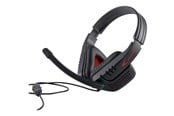 Hovedtelefoner/headset - MODECOM MC-823 RANGER - S-MC-823-RANGER