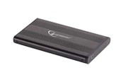Harddisk - tilbehør - Gembird EE2-U2S-5 - EE2-U2S-5