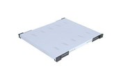 Rack skabe - Triton rackhylde (ventileret) - RAC-UP-750-A4