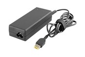 Bærbar Oplader - Qoltec - strømforsyningsadapter - 50054.90W.LEN