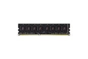 RAM - Team Group Elite DDR3-1600 - 4GB - CL11 - Single Channel (1 pcs) - Sort - TED34G1600C1101