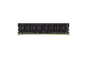 RAM - Team Group Elite DDR3-1600 - 8GB - CL11 - Single Channel (1 pcs) - Sort - TED38G1600C1101