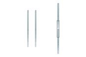 Vægbeslag, AV-Beslag & AV-Møbler - Neomounts FPMA-CPCONNECTSILVER - Maks 50 kg - Maks størrelse - FPMA-CPCONNECTSILVER