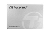 SSD - Transcend SSD370S 2.5" SSD Alu S - 128GB - TS128GSSD370S