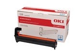 Blæk, Toner & Forbrugsstoffer - OKI 44844471 / Cyan Drum Kit MC853 MC873 MC883 - 44844471