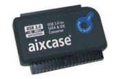 Controller - Aixcase blackline AIX-BLUSB3SI-PS - AIX-BLUSB3SI-PS