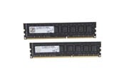 RAM - G.Skill Value DDR3-1333 C9 DC - 8GB - F3-1333C9D-8GNS