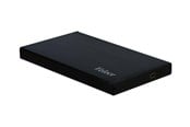 Harddisk - tilbehør - Inter-Tech Veloce GD-25612 - 88884056