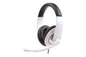Hovedtelefoner/headset - Gembird MHS-001-GW - MHS-001-GW