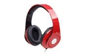 Hovedtelefoner/headset - Gembird MHS-DTW-R - MHS-DTW-R
