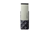 USB Stick - Silicon Power Blaze B30 - 16GB - USB Stick - SP016GBUF3B30V1K