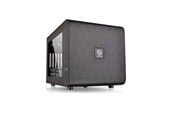 Kabinet - Thermaltake Core V21 - Kabinet - Cube - Sort *DEMO* - CA-1D5-00S1WN-00