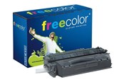 Blæk, Toner & Forbrugsstoffer - K+U Printware Freecolor - 49X-FRC