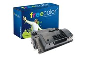 Blæk, Toner & Forbrugsstoffer - Clover FREECOLOR - Black - 64X-FRC