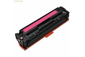 Blæk, Toner & Forbrugsstoffer - Clover FREECOLOR - Magenta Toner - M251M-FRC