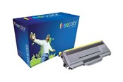 Blæk, Toner & Forbrugsstoffer - Clover FREECOLOR MAX - Black - TN2120-XL-FRC