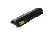 Blæk, Toner & Forbrugsstoffer - Clover FREECOLOR - Yellow - TN320Y-FRC
