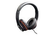 Hovedtelefoner/headset - Gembird Los Angeles - MHS-LAX-B