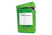 Lagringstilbehør - LogiLink beskyttende etui til harddisk - UA0133G
