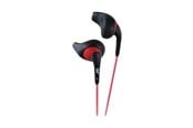 Hovedtelefoner/headset - JVC HA EN10 Gumy Sport - Black - HA-EN10-B-E