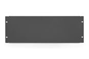 Rack skabe - DIGITUS DN-19 BPN-04-SW - 4U - Blanking Panel - DN-19 BPN-04-SW