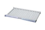 Rack skabe - DIGITUS DN-19 TRAY-2-1000 - DN-19 TRAY-2-1000
