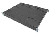 Rack skabe - DIGITUS DN-97645 - 1U - Fixed Shelf - DN-97645