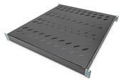 Rack skabe - DIGITUS DN-97647 - 1U - Fixed Shelf - DN-97647