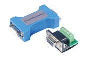 Netværksadapter (netkort, printserver mv.) - DIGITUS DA-70161 / Adapter RS232-RS485 - DA-70161