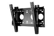 Vægbeslag, AV-Beslag & AV-Møbler - Neovo LMK-02 - Maks 80 kg - Maks størrelse From 32" - LMK-02