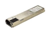 Strømforsyning - Supermicro PWS-920P-SQ Strømforsyning - 920 Watt - ATX - 80 Plus Platinum certified - PWS-920P-SQ