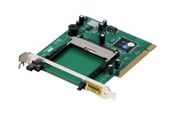 Video/audio grabber - Conceptronics PC-kortadapter - CIPCARD
