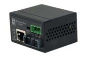 Repeater, boostere, bridges & transceiver - LevelOne IEC-4002 - IEC-4002