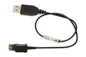 Audio kabel - Jabra Headset USB charge cable - 14209-06