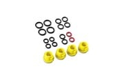 Højtryksrenser - Kärcher Tilbehør O-RING SET FOR HIGH PRESSURE CLEANERS - 2.640-729.0