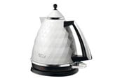 Elkedel - DeLonghi Elkedel Icona Vintage - KBOV 2001 - Hvid - 2000 W - KBJ 2001 W