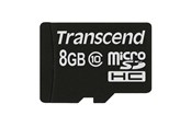 Hukommelseskort - Transcend MicroSDHC C10 MLC - 32GB - TS32GUSDC10M