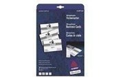 Papir, Fotopapir og Etiketter - Avery Business Cards - C32010-10
