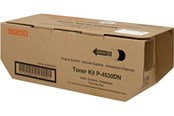 Blæk, Toner & Forbrugsstoffer - Utax P-4530DN Black - 4434510010