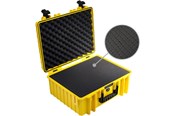 Kameratasker - B&W International Type 6000 Yellow - 6000/Y/SI