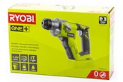 Skrue/Boremaskine - Ryobi One+ R18SDS-0 - 5133002305