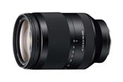 Objektiv - Sony 24-240mm F3.5-6.3 FE - SEL24240.SYX