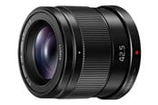 Objektiv - Panasonic Lumix 42.5mm F1.7 - H-HS043E-K