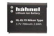 Batterier & batterigreb - Hähnel HL-EL19 - 1000 202.2