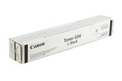Blæk, Toner & Forbrugsstoffer - Canon CRG 034 / 9454B001 Black - 9454B001